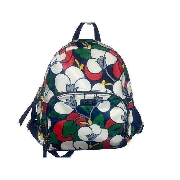 Kate Spqde NY Dawn Breezy Backpack - Picture 2 of 8